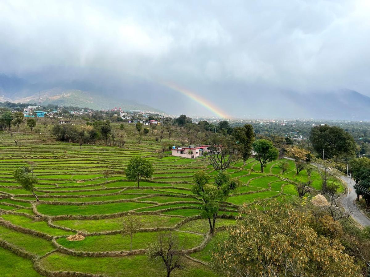 Click Collection The Abode, Dharamshala Hotel Exterior foto