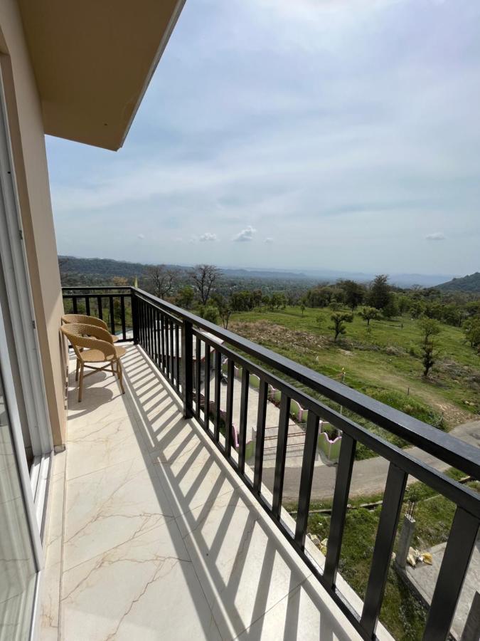 Click Collection The Abode, Dharamshala Hotel Exterior foto